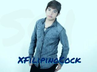 XFilipinoCock