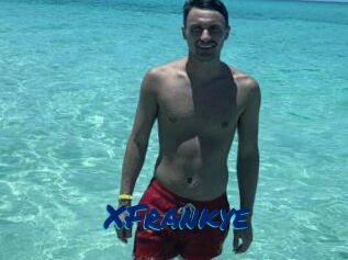 XFrankye