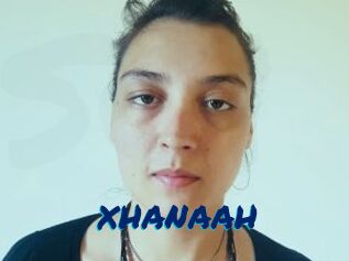 XHANAAH