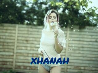 XHANAH