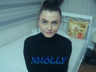 XHOLLY