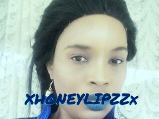 XHONEYLIPZZx