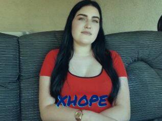 XHOPE