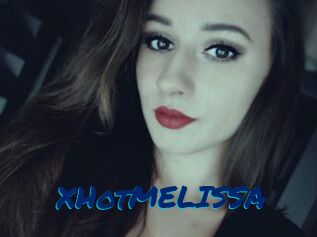XHotMELISSA