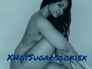 XHotSugarcookiex