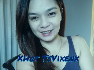 xHot_TsVixenx Sexe City