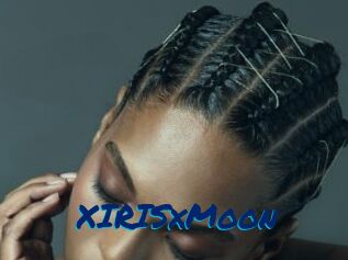 XIRISxMoon