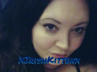 XIrishKittenx