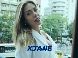 XJANE