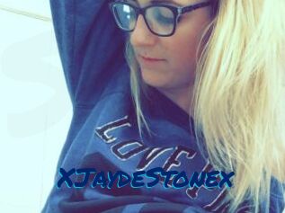 XJaydeStonex