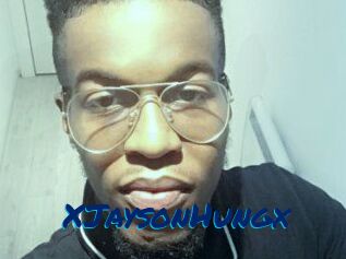 XJayson_Hungx