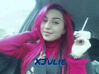 XJulie
