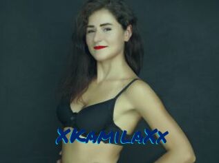 XKamilaXx