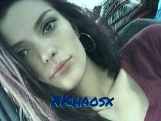 XKhaosx