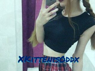 XKittenisOddx