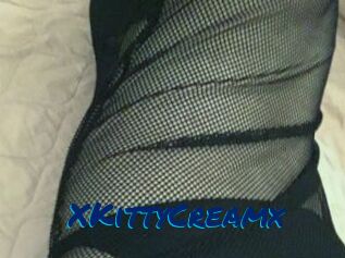 XKittyCreamx