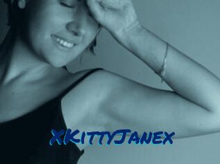 XKittyJanex