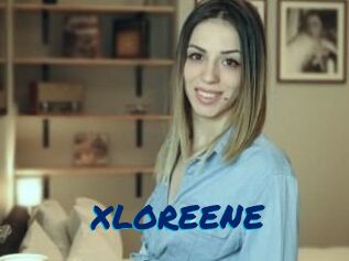 XLOREENE