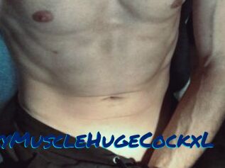 XLSexyMuscleHugeCockxL