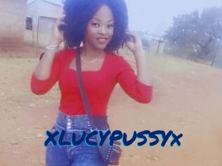 XLUCYPUSSYx
