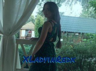 XLadyinRedx