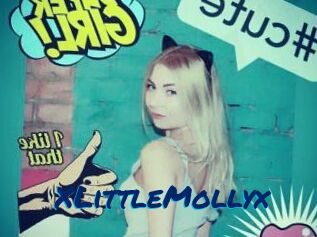 XLittleMollyx