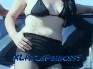 XLittlePrincesS