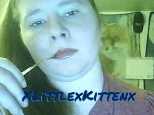 XLittlexKittenx