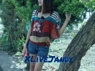 XLiveJandy