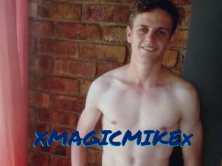 XMAGICMIKEx