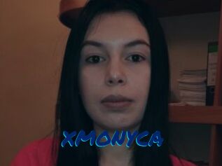 XMONYCA