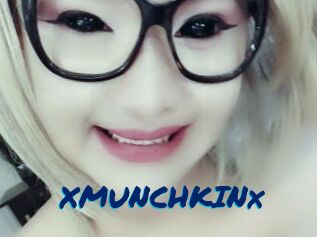 XMUNCHKINx