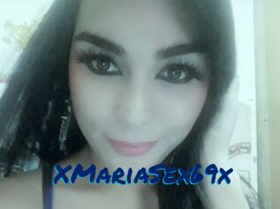 XMariaSex69x