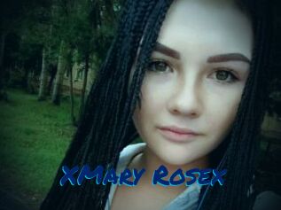 xMary_Rosex Sexe City