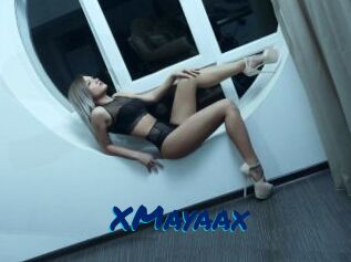XMayaax