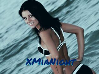 XMiaNight