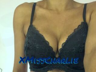 XMissCharlie