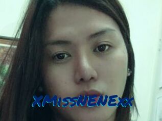 XMissNENExx