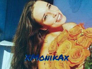 XMonikAx