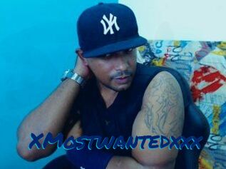 XMostwantedxxx