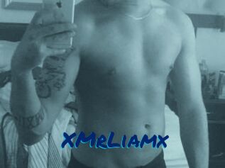 XMrLiamx