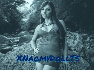 XNaomyDollTs