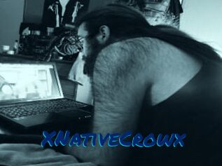 XNativeCrowx