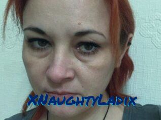 XNaughtyLadix