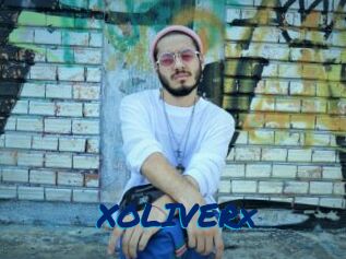 XOLIVERx