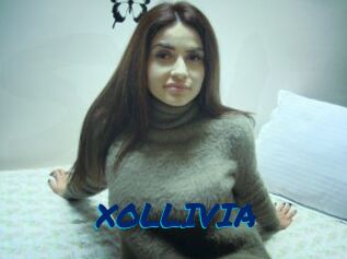 XOLLIVIA