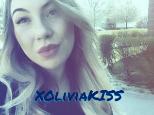 XOliviaKISS