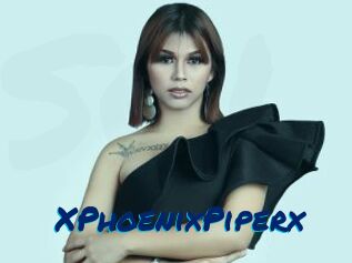 XPhoenixPiperx