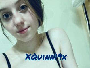 XQuinn19x