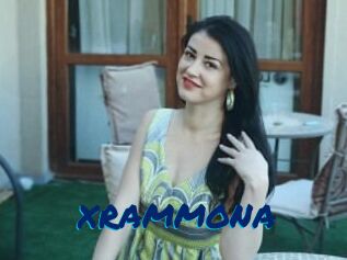 XRAMMONA
